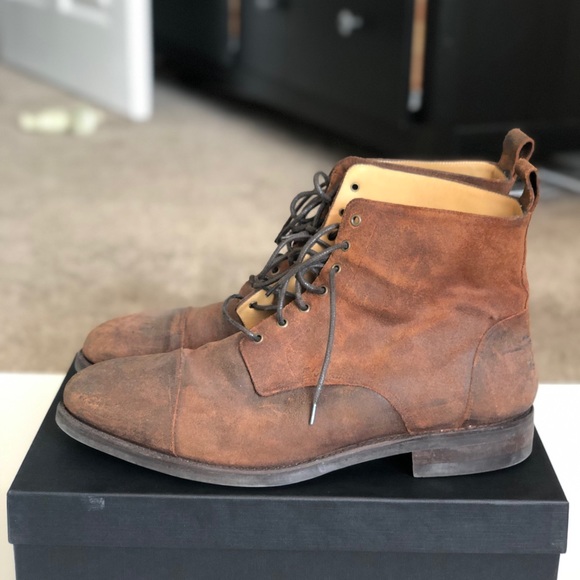 TAFT The Dragon Boot Size 12 NWOT - Picture 3 of 8